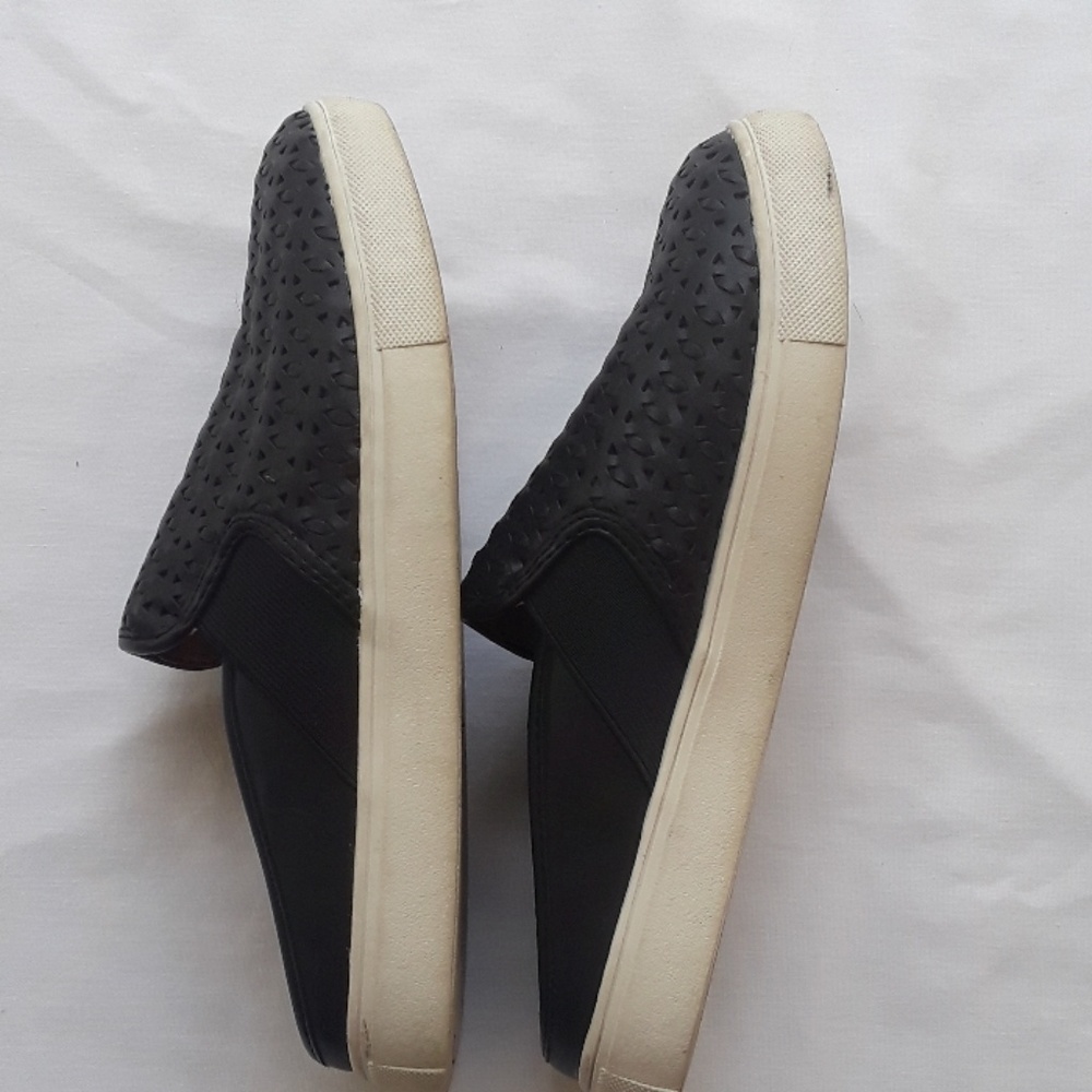 Steve Madden backless sneakers - Picture 4 of 5